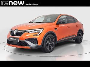 Renault Arkana / XM3 1.3 TCe mHEV R.S Line EDC 2022