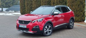 Peugeot 3008 II BlueHDi 180 Stop & Start EAT6 GT 2019