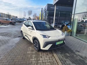 BYD Dolphin 43.2kWh Boost 2025