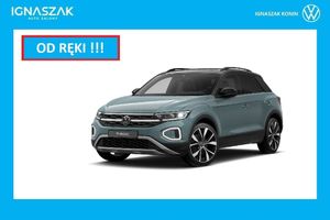 Volkswagen T-ROC I 1.5 TSI Final Edition DSG 2025