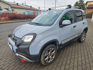 Fiat Panda III 2019