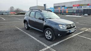 Dacia Duster I 1.5 dCi Laureate 2014