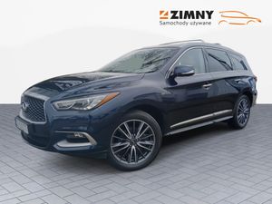 Infiniti QX60 2018