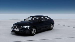 BMW 3 Series G20/G21 2022