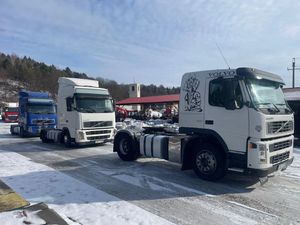 Volvo FH 2007