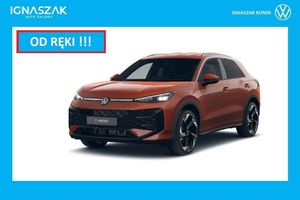 Volkswagen T-ROC II 1.5 eTSI R-Line DSG 2025