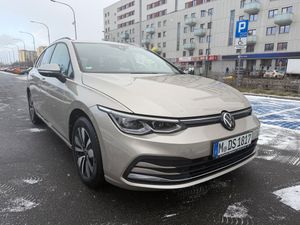 Volkswagen Golf VIII 2.0 TDI R-Line DSG 2024