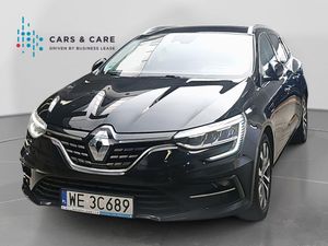 Renault Megane IV 1.6 E-TECH Plug-In Intens 2021