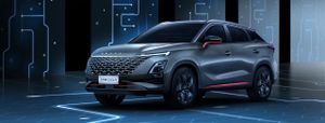 Omoda 5 1.6 T-GDI Premium DCT 2025