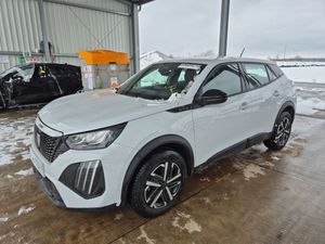 Peugeot 2008 II PureTech 100 Style S&S BVM6 2025