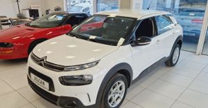 Citroën C4 Cactus 1.6 Blue HDi Feel Edition 2018