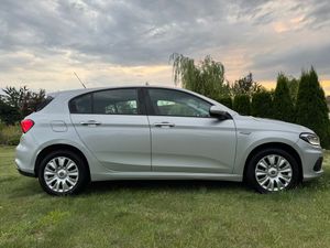 Fiat Tipo II 2017