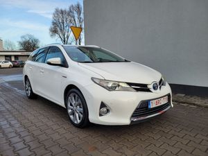 Toyota Auris II 2014