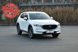 Mazda CX-5 II 2.5 Skypassion 2WD 2021