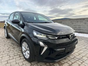 Renault Captur / QM3 II 2025
