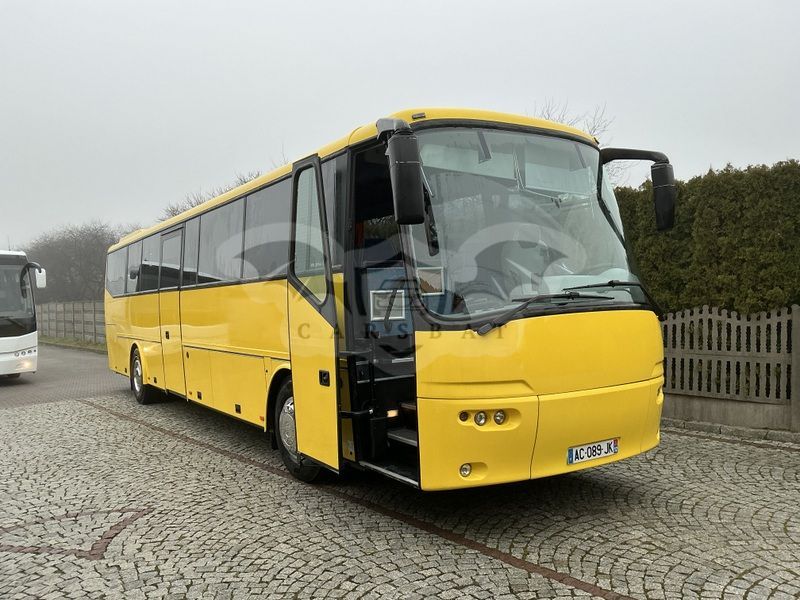 VDL Bus & Coach Bova Futura 2009