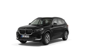 BMW X1 U11 2024