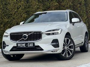 Volvo XC60 II B4 D Geartronic Inscription 2022