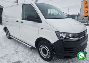 Volkswagen Transporter 2018