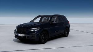 BMW X5 G05 2020