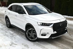 DS DS7 Crossback 1.6 PureTech Rivoli 2021