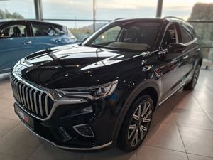Hongqi HS5 2025