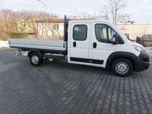 Citroën Jumper 2020
