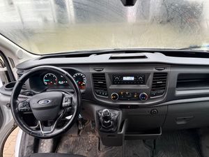Ford Transit 2019