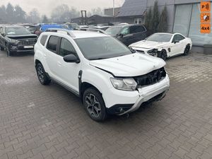 Dacia Duster II TCe 150 4WD Journey + 2021