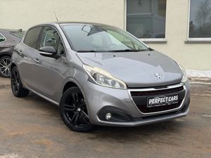 Peugeot 208 I 2019