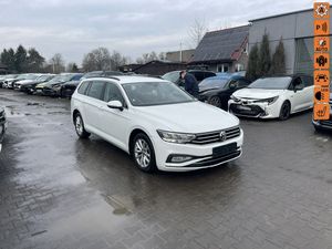 Volkswagen Passat B8 2.0 TDI SCR DSG BlueMotion Comfortline 2020