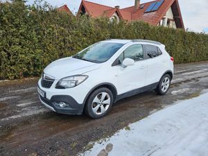 Opel Mokka I 1.4 Turbo Automatik Color Innovation 2016