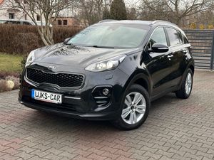 Kia Sportage IV 1.6 GDI 2WD SPIRIT 2016