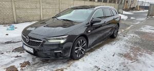 Opel Insignia B 2021