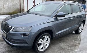 Skoda Karoq 1.5 TSI Style 2020