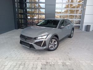 Peugeot 408 2025