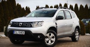 Dacia Duster II 2018