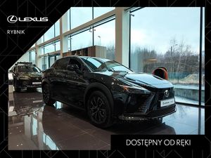 Lexus RZ 350e 77kWh Business 2025