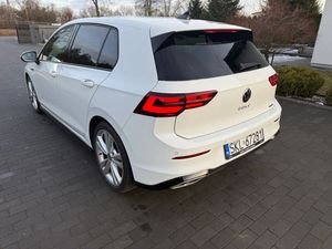 Volkswagen Golf VIII 2.0 TDI 4Motion DSG Highline 2022