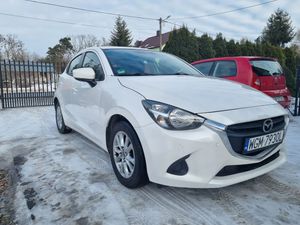 Mazda 2 III SKYACTIV-G 90 Center-Line 2018