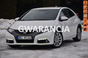 Honda Civic IX 2014