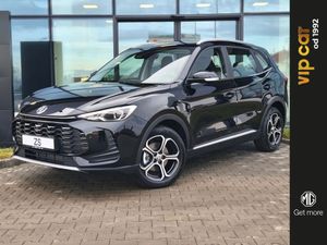 MG ZS 1.5 HEV+ Excite 2025