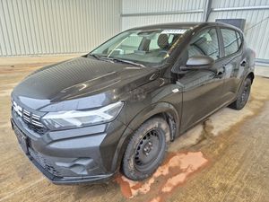 Dacia Sandero III TCe 90 Comfort 2024
