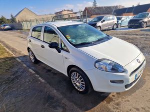 Fiat Punto 1.2 8V Start&Stopp 2018