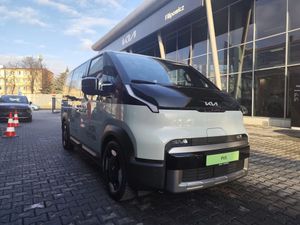 Kia PV5 71.2kWh 2025