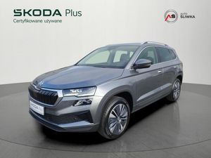 Skoda Karoq 1.5 TSI ACT Style DSG 2023