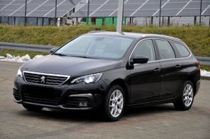 Peugeot 308 T9 BlueHDi 130 EAT8 Black Edition 2020