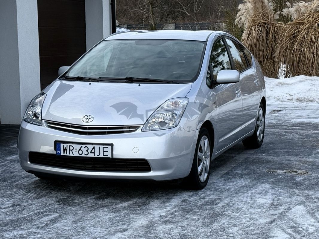 Toyota Prius II 1.5 VVT-i Sol 2006
