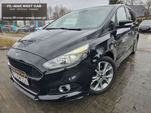 Ford S-Max II 2018