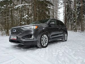 Ford Edge 2019